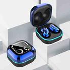 FLOVEME YXF222396 S6 SE Wireless Bluetooth Earphone (Blue) - 1