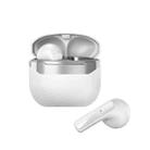 FLOVEME YXF225886 AIR1 TWS Stereo Wireless Bluetooth Earphone(White) - 1