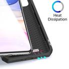 For iPhone 11 iPhone 11 DUX DUCIS Skin X Series PU + TPU Horizontal Flip Leather Case with Holder & Card Slots(Black) - 8