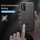 For Motorola Moto G 5G 2022 Full Coverage Shockproof TPU Case(Black) - 3