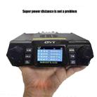 QYT KT-980 Plus 75W(VHF) / 55W(UHF) Dual Band Mobile Radio Station for Car Vehicle - 4