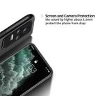 For Xiaomi Redmi K50 / K50 Pro Classic Tilt Magnetic Phone Case(Blue) - 5