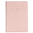 For iPad Pro 10.5 inch GEBEI PU+TPU Horizontal Flip Leather Case with Holder & Card Slots(Rose Gold) - 2
