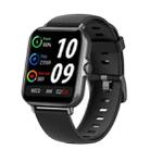 L21 1.69 inch TFT Screen Smart Watch,Support Blood Pressure Monitoring / Sleep Monitoring(Black) - 1