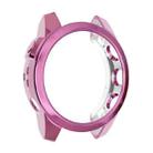 For Garmin Epix Half-pack TPU Watch Case(Pink) - 1