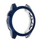 For Garmin Epix Half-pack TPU Watch Case(Blue) - 1