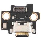 Charging Port Board For TCL 20 Pro 5G - 1