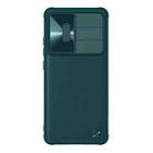 For Xiaomi 12 / 12X NILLKIN PC + TPU Phone Case(Green) - 1