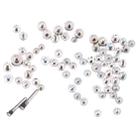 Complete Set Screws and Bolts For iPhone 13 Pro(Random Color Delivery) - 3