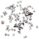 Complete Set Screws and Bolts For iPhone 13 Pro Max(Random Color Delivery) - 1