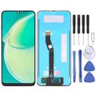 Original LCD Screen For Huawei Nova y60 with Digitizer Full Assembly - 1