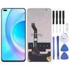 Original LCD Screen For Honor 50 Lite with Digitizer Full Assembly - 1