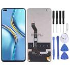 Original LCD Screen For Honor X20 with Digitizer Full Assembly - 1