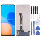 Original LCD Screen For Honor Play 5T Pro with Digitizer Full Assembly - 1