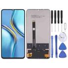 Original LCD Screen For Honor X30 Max with Digitizer Full Assembly - 1