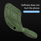 For Lenovo K12 Full Coverage Shockproof TPU Phone Case(Green) - 3