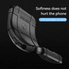 For Lenovo K13 Note / K13 Pro Full Coverage Shockproof TPU Phone Case(Black) - 3