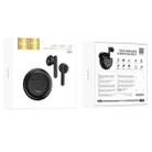 hoco EW14 True Wireless Stereo Bluetooth Earphone(Black) - 4