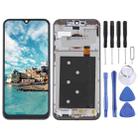 Original LCD Screen For Cubot X20 Pro with Digitizer Full Assembly - 1