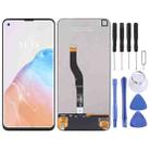 Original LCD Screen For Cubot X30 / C30 with Digitizer Full Assembly - 1