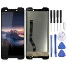 Original LCD Screen For Cubot Quest with Digitizer Full Assembly - 1
