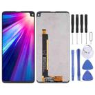 Original LCD Screen For Cubot Max 2 with Digitizer Full Assembly - 1