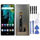 Original LCD Screen For Cubot Max 3 with Digitizer Full Assembly - 1