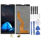 Original LCD Screen For Cubot King Kong 3 with Digitizer Full Assembly - 1