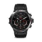 Zeblaze Stratos 2 1.3 inch AMOLED Screen Smart Watch, Support Sleep Monitoring / Heart Rate Monitoring(Black) - 1