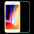 Luminous Shatterproof Airbag Tempered Glass Film For iPhone 8 Plus/7 Plus/6 Plus/6s Plus - 1