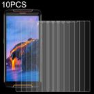 10 PCS 0.26mm 9H 2.5D Tempered Glass Film For CUBOT King Kong 3 - 1