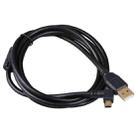 2m Elbow Mini 5 Pin to USB 2.0 Camera Extension Data Cable - 3