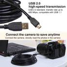 1.5m Mini 5 Pin to USB 2.0 Camera Extension Data Cable - 6