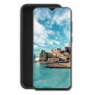 TPU Phone Case For CUBOT X20 Pro(Black) - 1