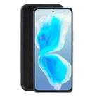 TPU Phone Case For Tecno Camon 18i(Black) - 1