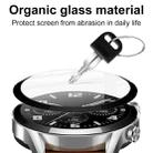 For Xiaomi Mibro Watch X1 IMAK HD High Transparent Wear-resistant Watch Screen Protective Film - 3