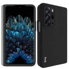 For OPPO Find N IMAK HC-9 Series Frosted Hard Case(Black) - 1