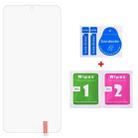 For Samsung Galaxy S21 5G 0.26mm 9H 2.5D Tempered Glass Film, Fingerprint Unlocking Is Not Supported - 2