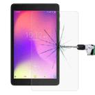 9H 2.5D Explosion-proof Tempered Tablet Glass Film For Alcatel 3T 8 inch - 1