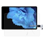 9H 2.5D Explosion-proof Tempered Tablet Glass Film For vivo Pad 11 inch - 1