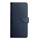 For OPPO Realme GT Master Genuine Leather Fingerprint-proof Horizontal Flip Phone Case(Blue) - 2