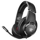 PLEXTONE G5 Foldable Gaming Wireless Headset(Grey) - 1