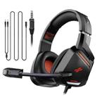 PLEXTONE G800 3.5mm Gaming Headset(Black) - 1