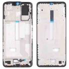 For vivo Y76S/Y74S Front Housing LCD Frame Bezel Plate - 1