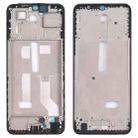 For vivo Y31S V2054A Front Housing LCD Frame Bezel Plate - 1