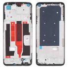 For OPPO K9X PGCM10 Front Housing LCD Frame Bezel Plate - 1