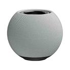 TOTUDESIGN EAUS-03 Cloth Art Series mini Portable Bluetooth Speaker(Grey) - 1