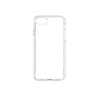 For iPhone SE 2022 / SE 2020 / 8 / 7 TOTUDESIGN AA-184 Soft Series TPU Phone Case(Transparent) - 1