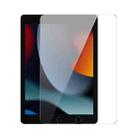 Baseus 0.3mm Full Glass Tempered Film For iPad 10.2 2021 & 2020 & 2019 / Air 2019 / Pro 10.5 inch 2019 - 1