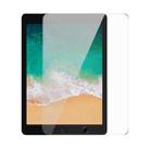 Baseus 0.3mm Full Glass Tempered Film For iPad 9.7 inch - 1